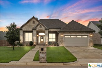 2253 Dunns Hollow Dr, Belton, TX 76513