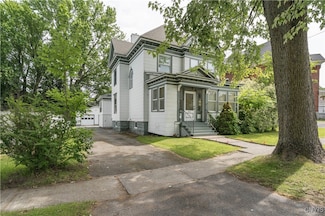 210 N James St, Carthage, NY 13619