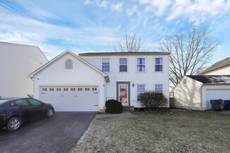 991 Robmeyer Dr, Columbus, OH 43207
