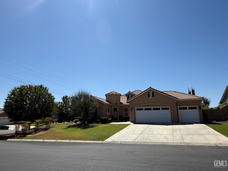 6702 Aretino Way, Bakersfield, CA 93306