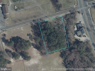 Lot 2a American Legion Rd, Salisbury, MD 21801