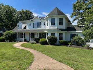 134 Meadowbrook, Walnut Shade, MO 65771