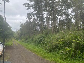 0 Ginger Rd Unit 711755, Pahoa, HI 96778