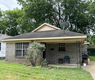 2375 Shasta Ave, Memphis, TN 38108