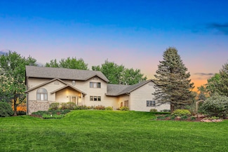 9842 Elan Rd, Tomah, WI 54660
