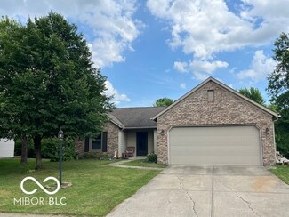 17717 Cedarbrook Dr, Westfield, IN 46074