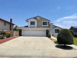 820 Margaret Ln, Walnut, CA 91789