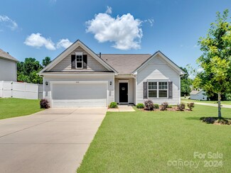 502 Oak Forest Ln, Salisbury, NC 28146