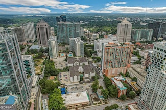 1074 Peachtree Walk NE Unit B414, Atlanta, GA 30309
