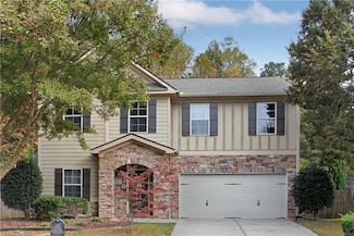 3945 Silverthorn Trace, Cumming, GA 30028