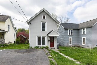 156 Washington St, Manlius, NY 13104