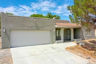 5610 N Linda St, Pahrump, NV 89060