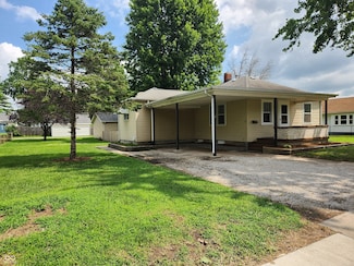 2334 Hulman St, Terre Haute, IN 47803