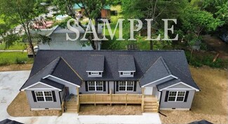1812 Wendell St, Dalton, GA 30721