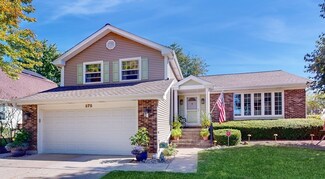 375 Glenwood Ct, Algonquin, IL 60102