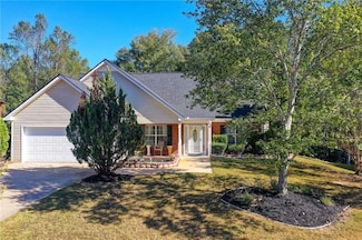 230 Forest Brook Dr, Covington, GA 30016