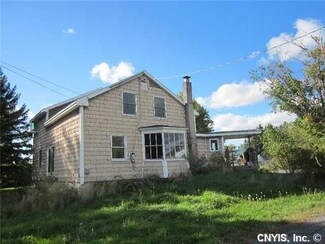 13181 Fuller Rd, Adams Center, NY 13606