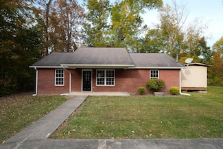535 Shellbark Rd, Newport, TN 37821
