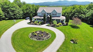 21 Vail Rd, Sanbornton, NH 03269