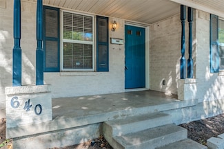 640 Williams Way, Richardson, TX 75080