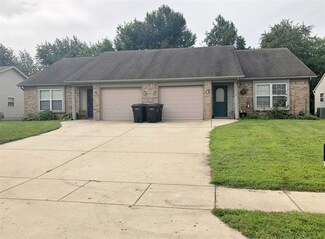 2111 Bridgewater Cir, Lafayette, IN 47909