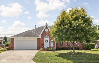 391 Vinewood Dr S, Brownsburg, IN 46112