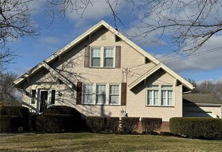 201 E Fairfield Ave, New Castle, PA 16105