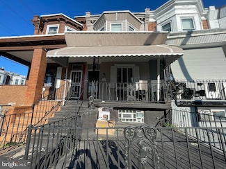 3102 N Taylor St, Philadelphia, PA 19132