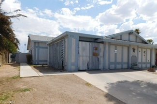 4753 Via Renaldo, Las Vegas, NV 89103