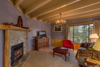 233 Clubhouse Cir, Glenbrook, NV 89413