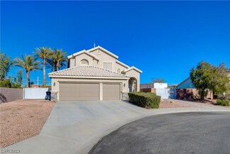 2998 Crystalline Ct, Henderson, NV 89074