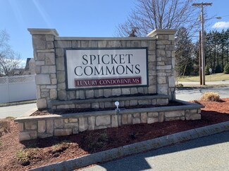 21 Hampshire Rd Unit 306, Methuen, MA 01844