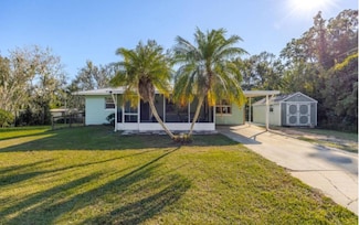 1511 Fringe St, Lake Placid, FL 33852