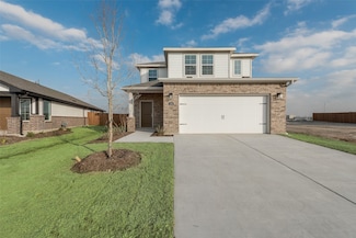 116 Cranz Farm Dr, Saginaw, TX 76179