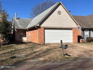 7693 Iris Cove, Southaven, MS 38671