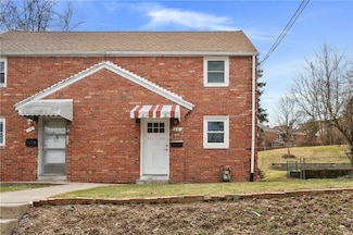 14 Wenzell Place, Pittsburgh, PA 15216