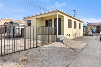 1140 S Ditman Ave, Los Angeles, CA 90023