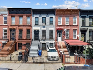 609 Lexington Ave, Brooklyn, NY 11221