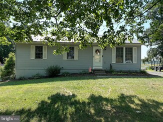190 Hade Rd, Saint Thomas, PA 17252