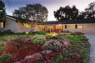 6591 Little Falls Dr, San Jose, CA 95120