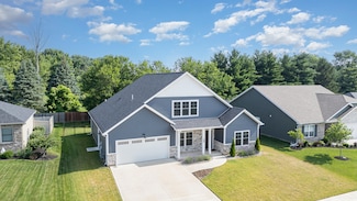 2719 Executive Dr, Troy, OH 45373