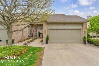 1935 River Rd Unit 31, Saint Clair, MI 48079