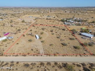 4245 N Arabian Rd Unit 44, Maricopa, AZ 85139