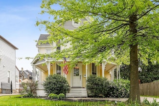 4218 Franklin Ave, Cincinnati, OH 45212
