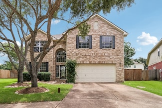4106 Freedom Tree Dr, Missouri City, TX 77459
