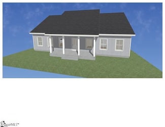 206 Princeton Ave, Greenville, SC 29607