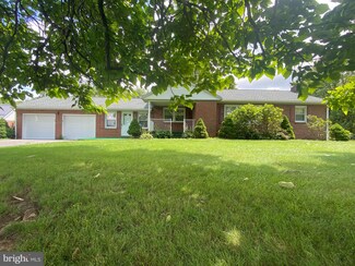 6820 Cito Rd, Mc Connellsburg, PA 17233