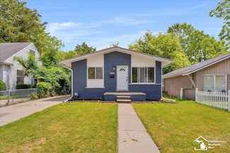 28722 Everett St, Southfield, MI 48076
