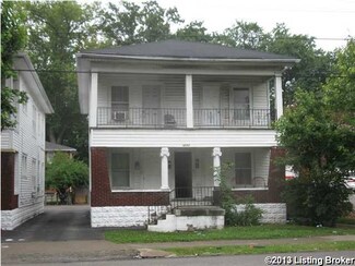 4333 S 3rd St, Louisville, KY 40214