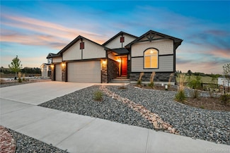2363 Solterra St, Colorado Springs, CO 80921